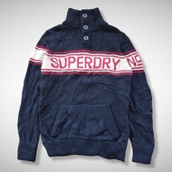 Superdry Knit Sweater