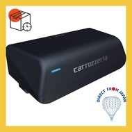 Pioneer Powered Subwoofer TS-WX010A 17cm×8cm Subwoofer