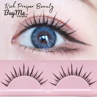 MATA DOUYIN FAIRY M - FAIRY LASHES - DOUYIN MAKEUP - natural Japan Eyelash Fairy Extension Lashes Ma