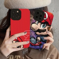 Mb001 - HP Case For XIAOMI REDMI A1 10 5G 8 8A PRO 9 9A 9C POCO M3 NOTE 10 4G NOTE10S NOTE12 NOTE5A 