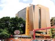 優惠客棧飯店 (Hotel Privilege Inn)