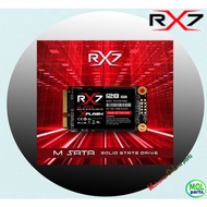 SSD Msata M.sata M sata 128GB 256GB RX7