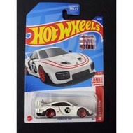 Hot Wheels Porsche 935 Red Edition 2022 Factory Sealed