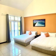 โรงแรม Sister Hong's home - Jincheng