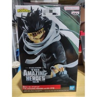 (Second & Nego) BANPRESTO My Academia The Amazing Heroeshero - Vol 20 Shota Aizawa