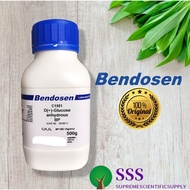 [Ready Stock]D+Glucose Anhydrous BP Grade(Bendosen),500g