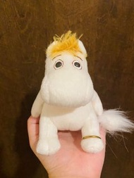 姆明 科妮細公仔 moomin