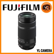 FUJIFILM XF 70-300mm f/4-5.6 R LM OIS WR Lens