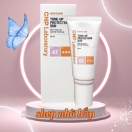 CNP Laboratory Sunscreen for Skin Tone Enhancement 50ml !!