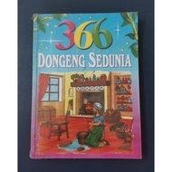 366 Dongeng Sedunia