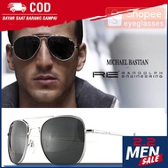 Random USA ENGINEERING Sunglasses Aviator Sunglasses
