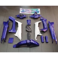 Y110 SS110 ss1 y110ss yamaha ss Cover Set Body Coverset 100% Good Quality with sticker