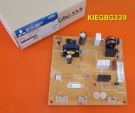KIEGBG339 แผงควบคุมตู้เย็น MITSUBISHI