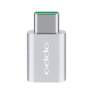 【OPPO】原廠 Micro USB 轉 Type-C 轉接頭 DL135 (盒裝)