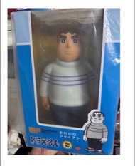 車頭公仔 叮噹 多啦A夢 胖虎  技安 許願池 靚仔版技安