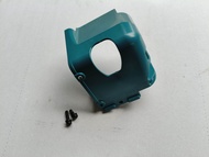 ฝาสตาร์ทเครื่องตัดหญ้า+ฝาครอบเสื้อสูบ+ลานดึง (แยกขาย) เครื่องตัดหญ้า 2 จังหวะ "ยี่ห้อ" มากีต้า Makit