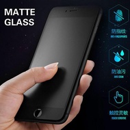 OPPO Reno / Reno 2 / Reno 2F / Reno 3 / Reno 3 Pro / Reno 4 - [ MATTE ] 111D 9H Premium FullCover Te