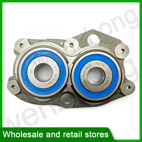 0AJ311206B 0AJ 311 206 E Auto partsManual Transmission Bearing for A1 A2 A3 Seat Altea Cordoba Ibiza