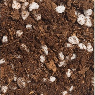 Peat Moss-Perlite Mixed, Terrarium, Paludarium, Vivarium, Garden, Carnivorous Plant, Nutrient Free S