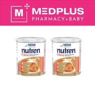 Nutren Fibre 2x800g (Complete Nutrition Drink)