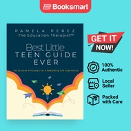 Best Little Teen Guide Ever - Paperback - English - 9781732142312