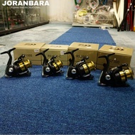 DAIWA RS 1000/1000-C/2000/2500