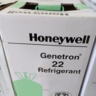 FREON R22 HONEYWELL