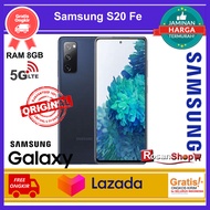 SAMSUNG GALAXY s20 FE 5g Fan Edition / S20fe 5G Snapdragon - 256GB & 128GB BNIB Original