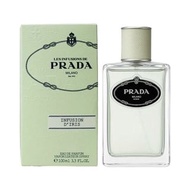 Prada 鳶尾輕芳(鳶尾花) 女士濃香水100ml(Barcode: 8435137743155) Prada Infusions De Iris EDP 100ml