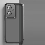 For vivo V29 Lite Case vivo V29 Lite Phone Case vivo V29 Lite Cover vivo V29 Lite Shookproof Plating