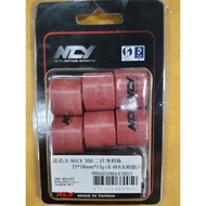 PULLEY ROLLER NCY XMAX250/300 (18X23)