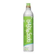 bubble Soda 食用級二氧化碳鋁瓶 BS-888 425g 60L