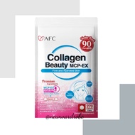 [Ready Stocks] - ✨AFC Collagen Beauty MCP-EX✨ Reduce Pore Size/Pigmentation, Glowing Supple Skin