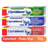 Ciptadent Toothpaste 75g