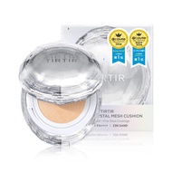 TIRTIR Mask Fit Cushion 15g CRYSTAL MESH 23N — Japan Version