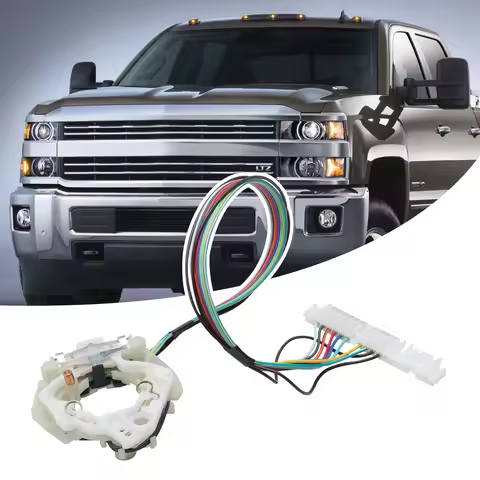 Car Turn Signal Switch Combination Switch 1995975 For Chevrolet GMC Buick Cadillac Dodge AMC Jeep 19