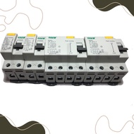 EPS 2POLE 4POLE ELCB RCCB 25A 40A 63A  10MA 30MA 100MA 300MA