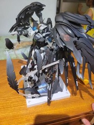 高達模型成品