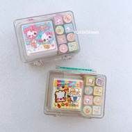[Set] Heisei Ancient Retro Series Limited Japan crux Seal