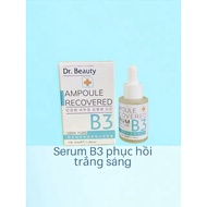 Serum b3, b5 dr.beauty