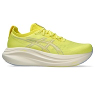 ASICS :  1011B958.750 GEL-NIMBUS 27 MEN รองเท้าวิ่งผู้ชาย ของแท้