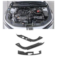 {READY STOCK}Honda Civic FE 2022++ Engine Dust Cover/Engine Side Cover