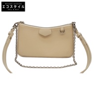 路易威登 M80479 21 Epi Cream Easy Pouch