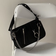 Shoulder BAG (CYRUS BAG)