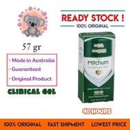 Mitchum Men Clinical Gel Antiperspirant Deodorant Stick 57 Cool Fresh