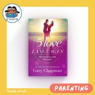 The 5 Love Languages