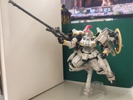 MG 多魯基斯 Wing Gundam 高達 Tallgeese