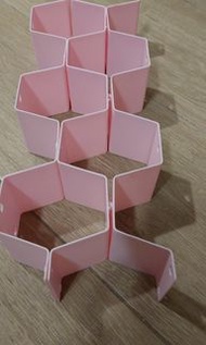 襪子 內褲收納架 收納盒