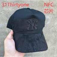 Major League Baseball New York Yankees&Dandy Thirty One 31Specially Designed Chip NFC Scanning Hats 
