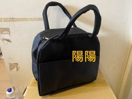 2532.【陽陽小舖】股東會紀念品 倍微 (黑) 保冷袋 便當袋 餐袋 保溫保冷提袋 購物袋 午餐袋 袋子 包包 環保袋 保溫保冷袋 手提保溫袋